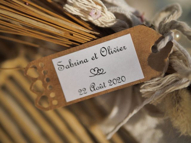 Le mariage de Olivier et Sabrina à La Gaude, Alpes-Maritimes 73