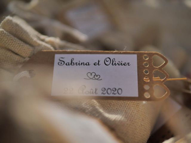 Le mariage de Olivier et Sabrina à La Gaude, Alpes-Maritimes 75