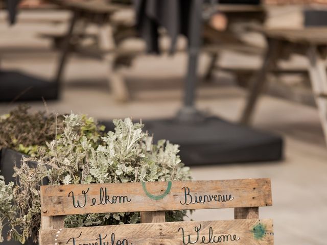 Le mariage de Leon et Caroline à Lille, Nord 2