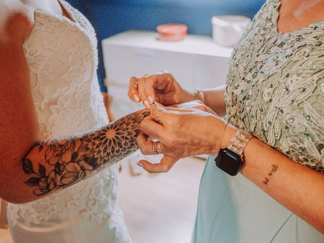 Le mariage de Vanessa et Guillaume à Missy-sur-Aisne, Aisne 18