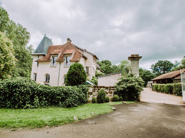 Le mariage de Vanessa et Guillaume à Missy-sur-Aisne, Aisne 30