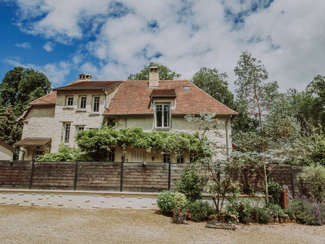 Le mariage de Vanessa et Guillaume à Missy-sur-Aisne, Aisne 32