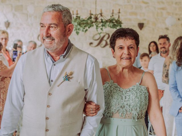 Le mariage de Vanessa et Guillaume à Missy-sur-Aisne, Aisne 59