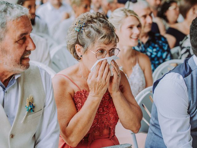 Le mariage de Vanessa et Guillaume à Missy-sur-Aisne, Aisne 67