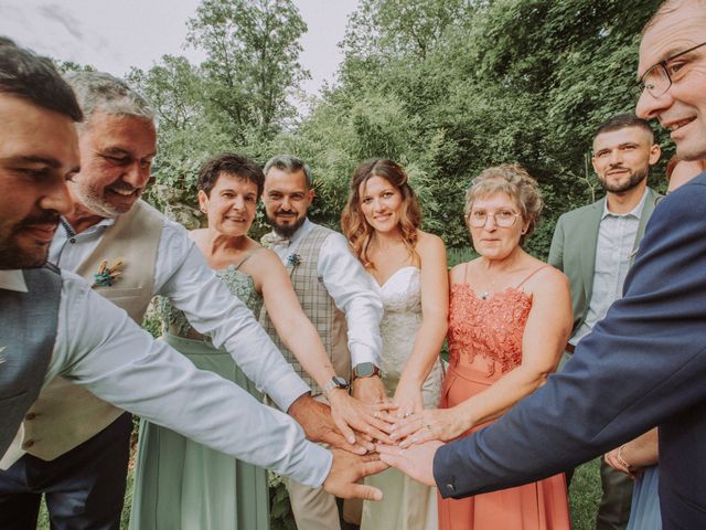 Le mariage de Vanessa et Guillaume à Missy-sur-Aisne, Aisne 103