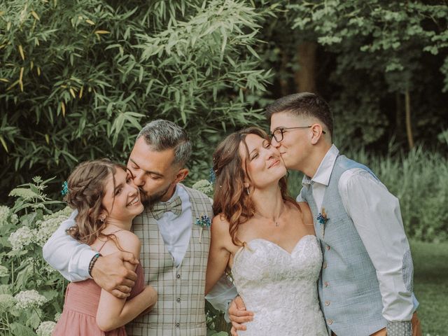 Le mariage de Vanessa et Guillaume à Missy-sur-Aisne, Aisne 106