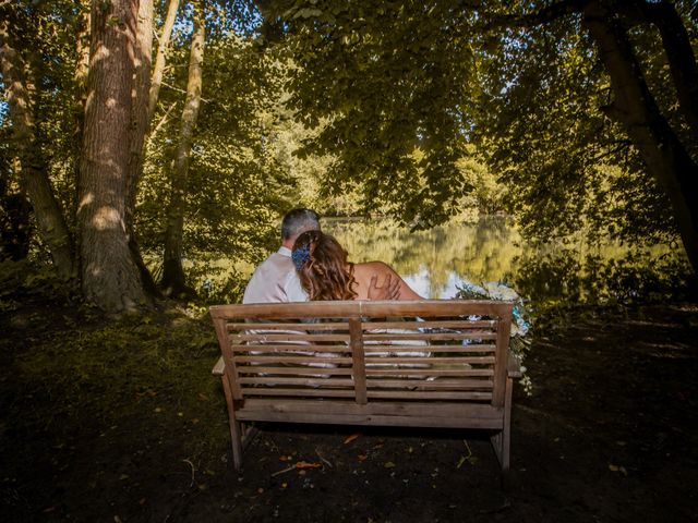 Le mariage de Vanessa et Guillaume à Missy-sur-Aisne, Aisne 117