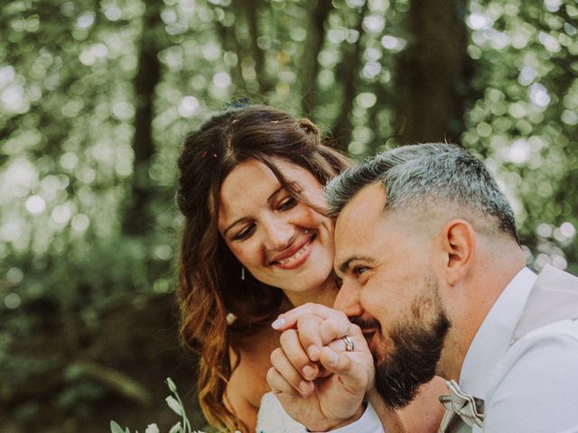 Le mariage de Vanessa et Guillaume à Missy-sur-Aisne, Aisne 120