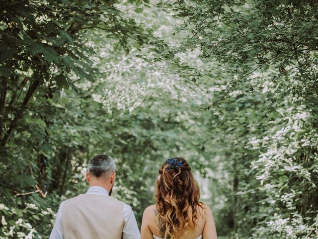 Le mariage de Vanessa et Guillaume à Missy-sur-Aisne, Aisne 127