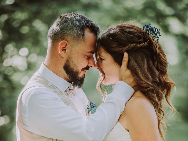 Le mariage de Vanessa et Guillaume à Missy-sur-Aisne, Aisne 132