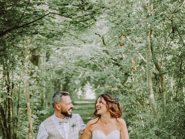 Le mariage de Vanessa et Guillaume à Missy-sur-Aisne, Aisne 137