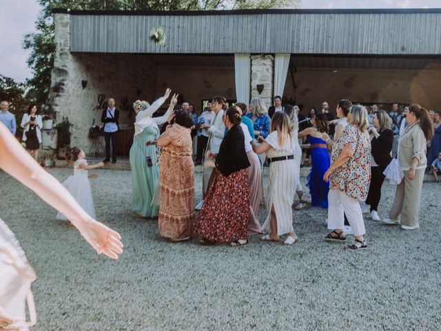 Le mariage de Vanessa et Guillaume à Missy-sur-Aisne, Aisne 142