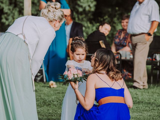 Le mariage de Vanessa et Guillaume à Missy-sur-Aisne, Aisne 144