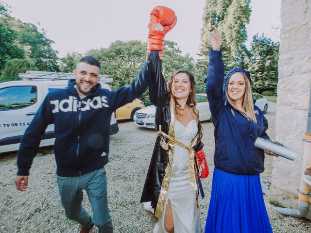 Le mariage de Vanessa et Guillaume à Missy-sur-Aisne, Aisne 147