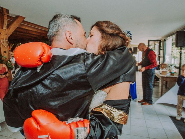 Le mariage de Vanessa et Guillaume à Missy-sur-Aisne, Aisne 152