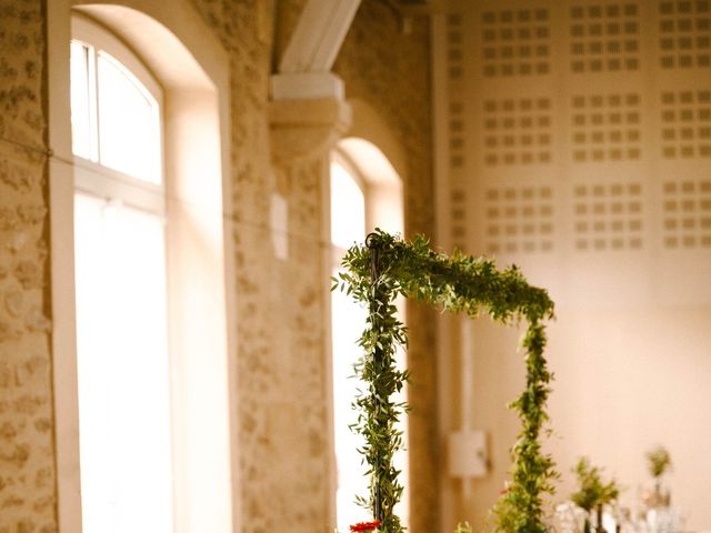 Le mariage de Aurélien et Élodie à Canéjan, Gironde 22