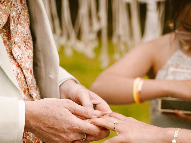 Le mariage de Aurélien et Élodie à Canéjan, Gironde 28