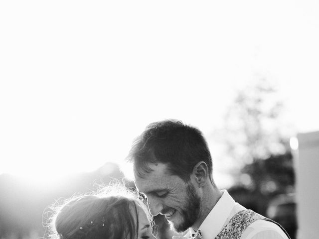 Le mariage de Aurélien et Élodie à Canéjan, Gironde 1