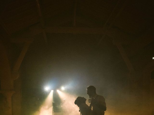 Le mariage de Aurélien et Élodie à Canéjan, Gironde 40