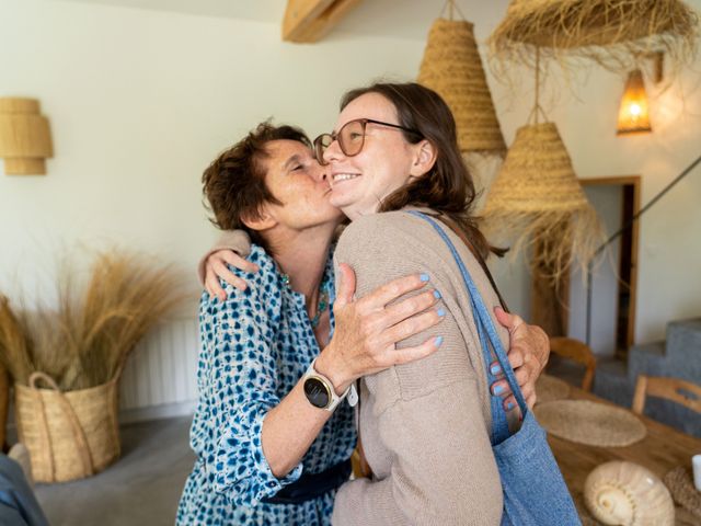 Le mariage de Gautier et Delphine à Gambais, Yvelines 13