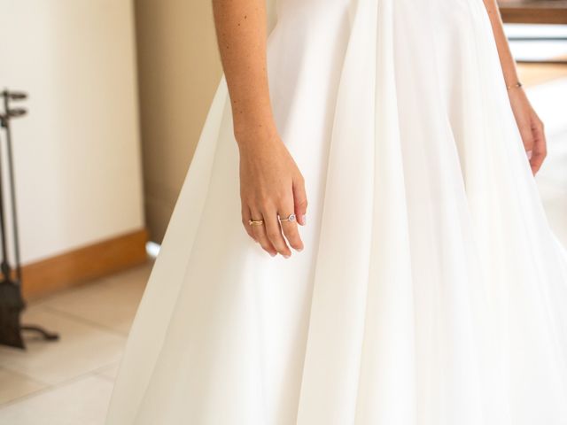 Le mariage de Gautier et Delphine à Gambais, Yvelines 56