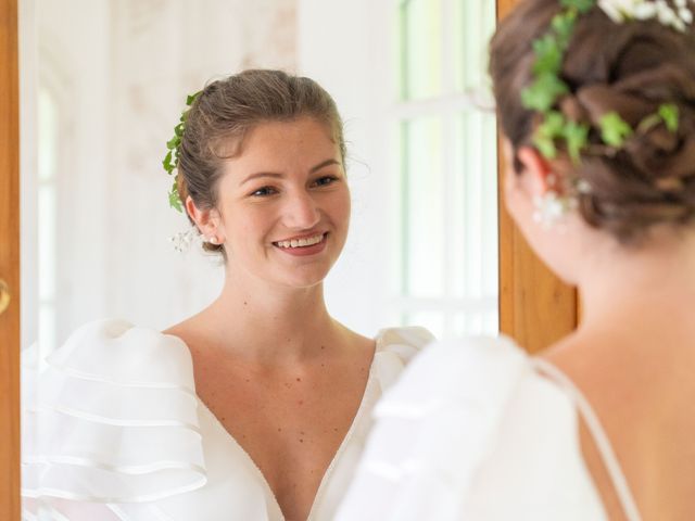 Le mariage de Gautier et Delphine à Gambais, Yvelines 65