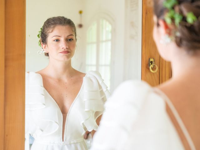 Le mariage de Gautier et Delphine à Gambais, Yvelines 69