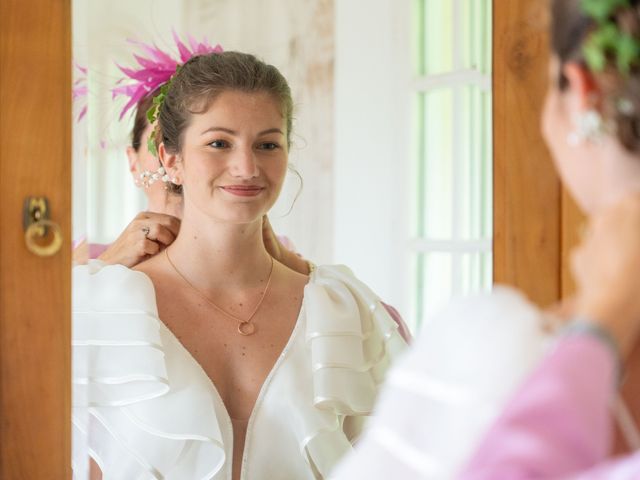 Le mariage de Gautier et Delphine à Gambais, Yvelines 71