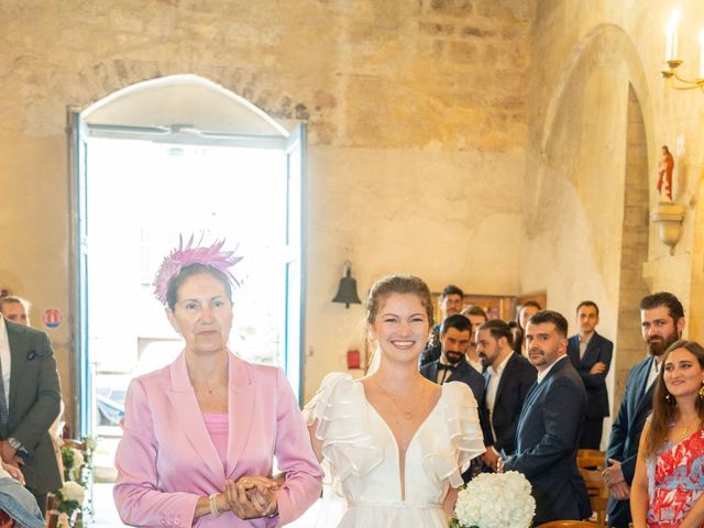 Le mariage de Gautier et Delphine à Gambais, Yvelines 107