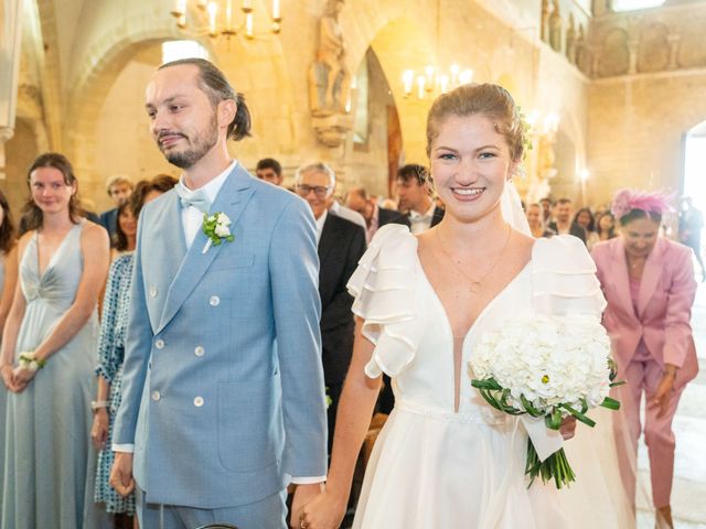 Le mariage de Gautier et Delphine à Gambais, Yvelines 112