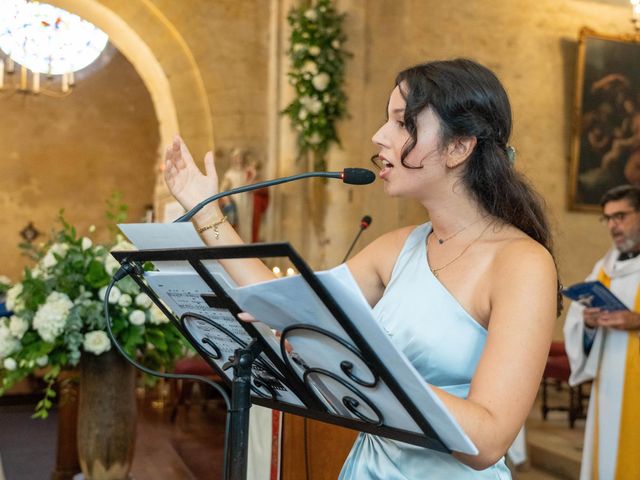 Le mariage de Gautier et Delphine à Gambais, Yvelines 115