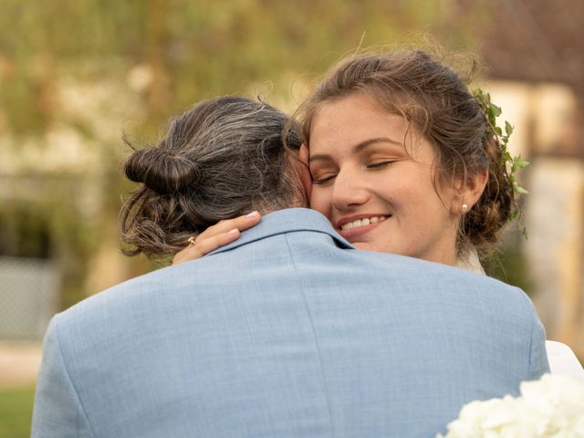 Le mariage de Gautier et Delphine à Gambais, Yvelines 204