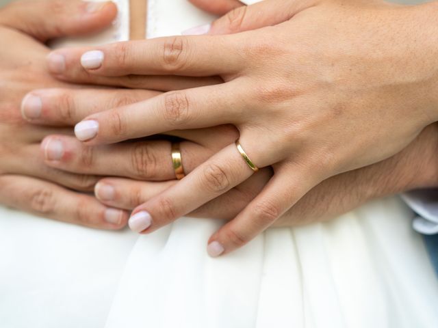 Le mariage de Gautier et Delphine à Gambais, Yvelines 215