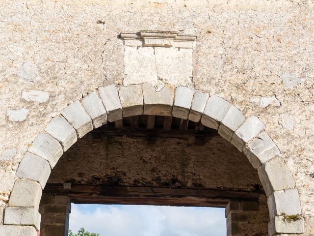 Le mariage de Gautier et Delphine à Gambais, Yvelines 223