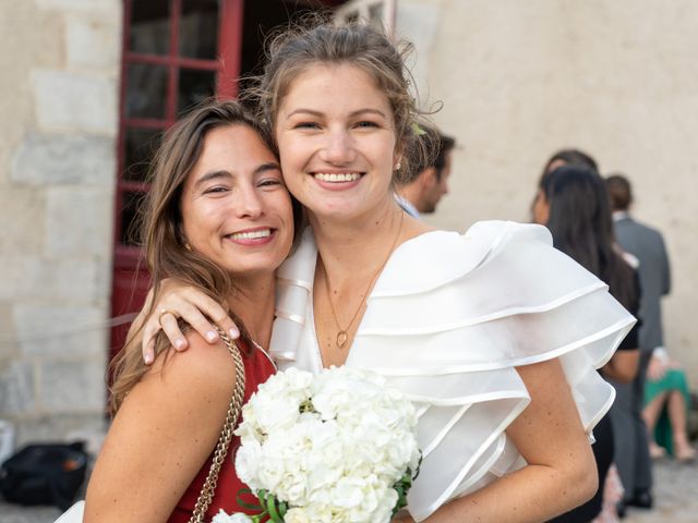 Le mariage de Gautier et Delphine à Gambais, Yvelines 250