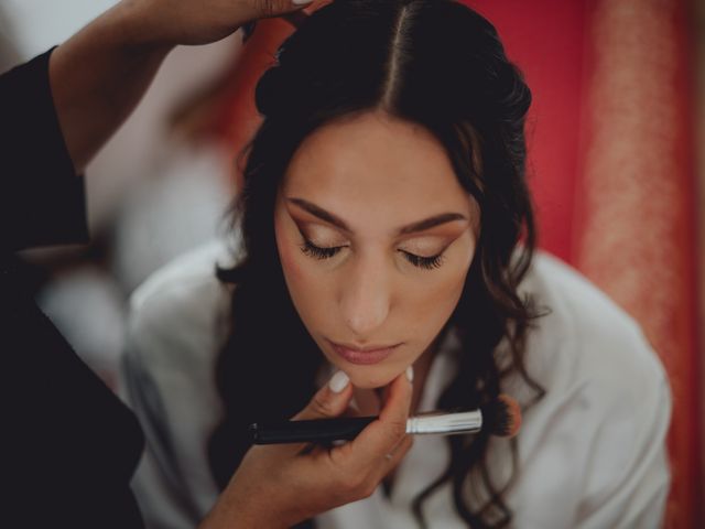 Le mariage de Alexandre et Ana à Trancrainville, Eure-et-Loir 14