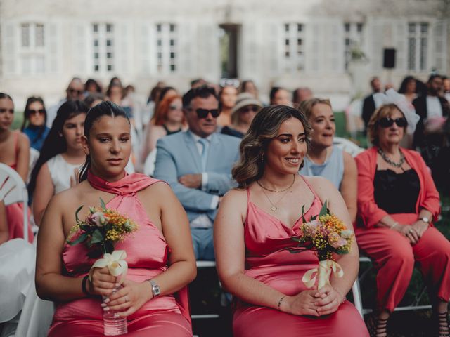 Le mariage de Alexandre et Ana à Trancrainville, Eure-et-Loir 43