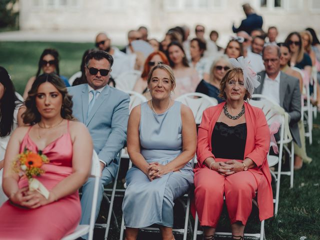 Le mariage de Alexandre et Ana à Trancrainville, Eure-et-Loir 49