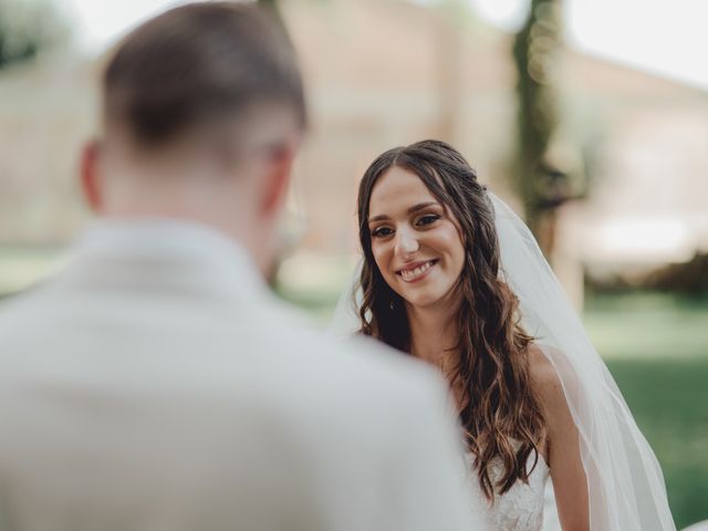 Le mariage de Alexandre et Ana à Trancrainville, Eure-et-Loir 51