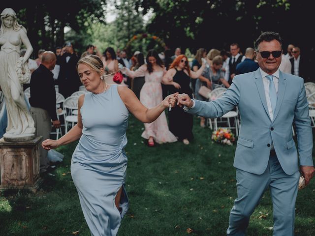 Le mariage de Alexandre et Ana à Trancrainville, Eure-et-Loir 59