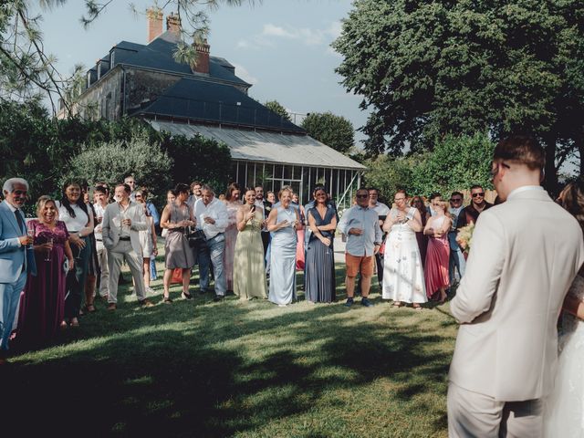 Le mariage de Alexandre et Ana à Trancrainville, Eure-et-Loir 63