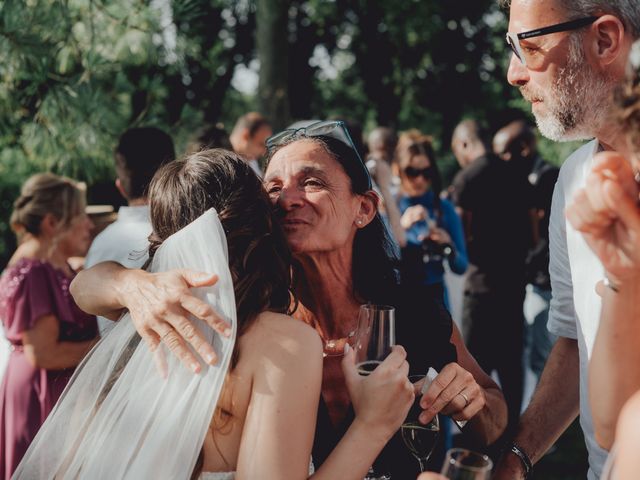 Le mariage de Alexandre et Ana à Trancrainville, Eure-et-Loir 64