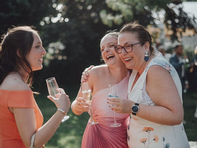 Le mariage de Alexandre et Ana à Trancrainville, Eure-et-Loir 65