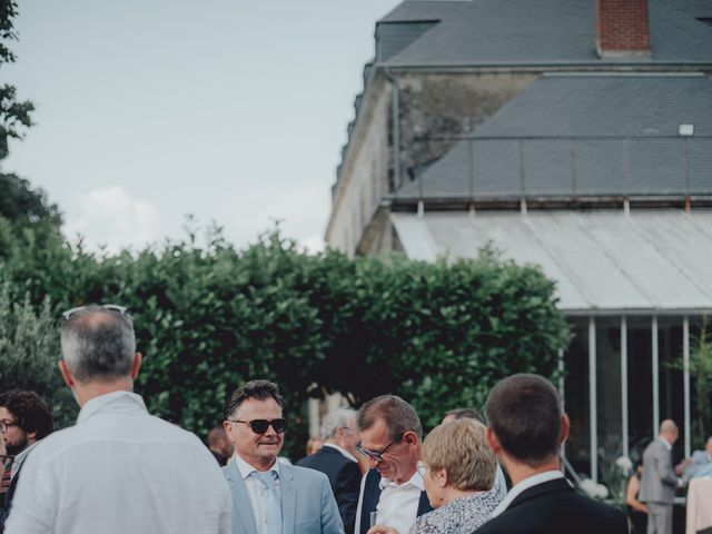 Le mariage de Alexandre et Ana à Trancrainville, Eure-et-Loir 70