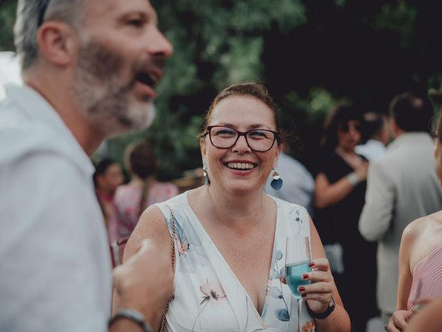 Le mariage de Alexandre et Ana à Trancrainville, Eure-et-Loir 72