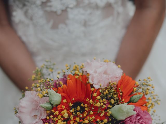 Le mariage de Alexandre et Ana à Trancrainville, Eure-et-Loir 79