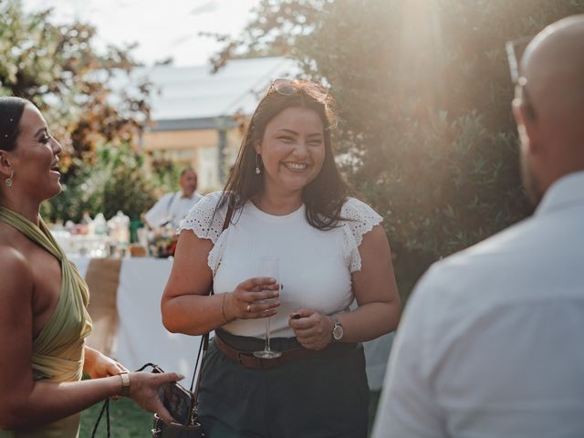 Le mariage de Alexandre et Ana à Trancrainville, Eure-et-Loir 82