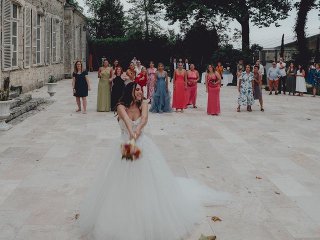 Le mariage de Alexandre et Ana à Trancrainville, Eure-et-Loir 100