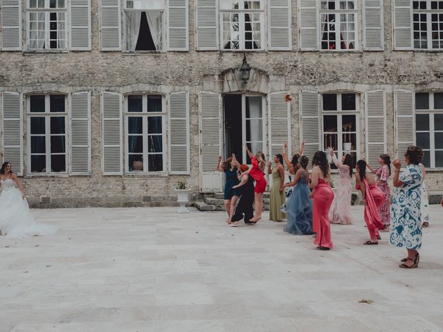 Le mariage de Alexandre et Ana à Trancrainville, Eure-et-Loir 101