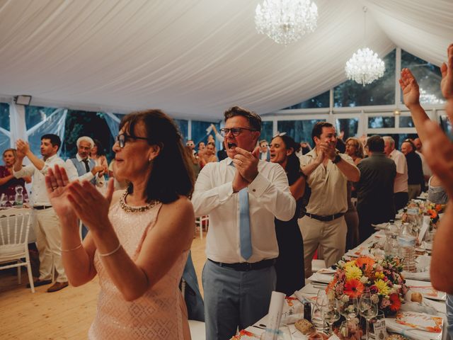 Le mariage de Alexandre et Ana à Trancrainville, Eure-et-Loir 105